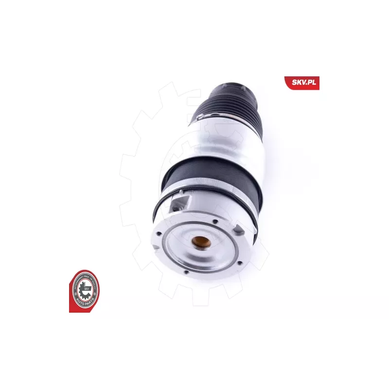 Ressort pneumatique, châssis avant gauche ESEN SKV 58SKV036 - Visuel 2