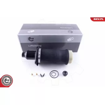 Ressort pneumatique, châssis ESEN SKV OEM 4z7616051a