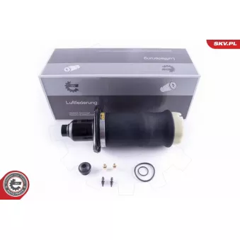 Ressort pneumatique, châssis ESEN SKV OEM 4z7616051a