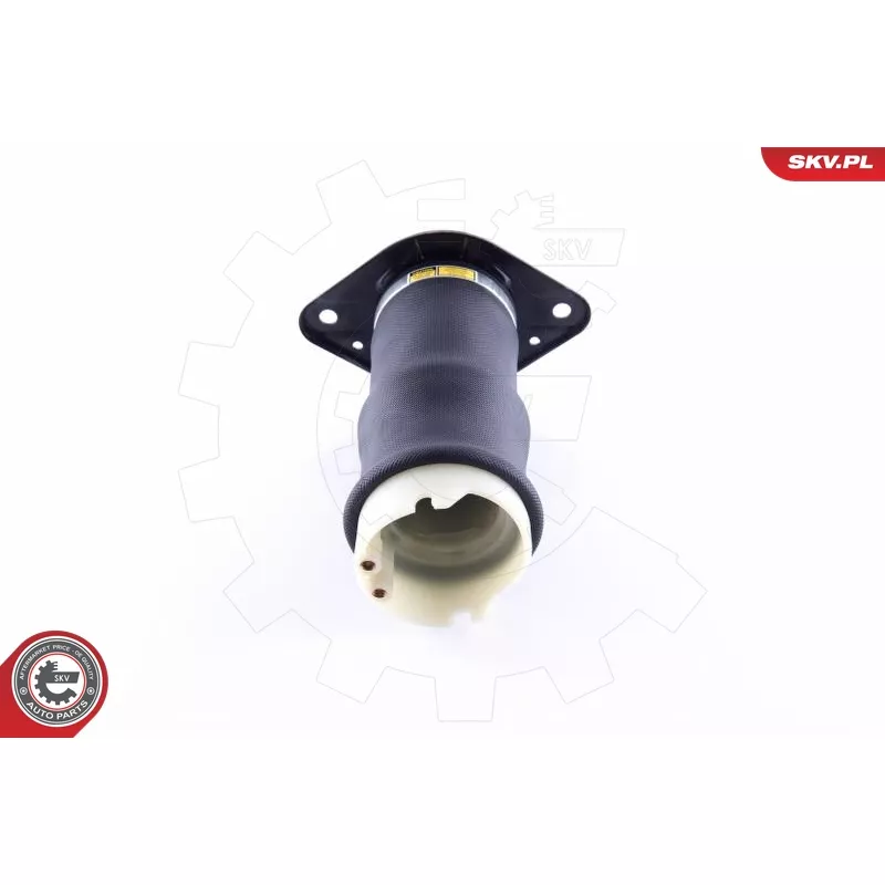 Ressort pneumatique, châssis ESEN SKV 58SKV041 - Visuel 2