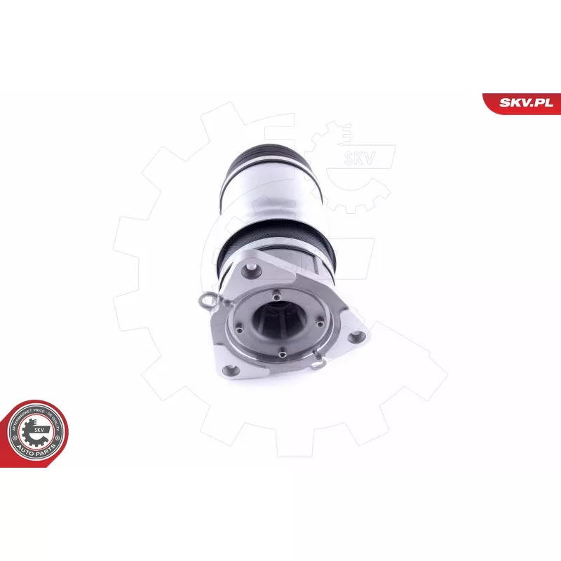 Ressort pneumatique, châssis arrière gauche ESEN SKV 58SKV045 - Visuel 1