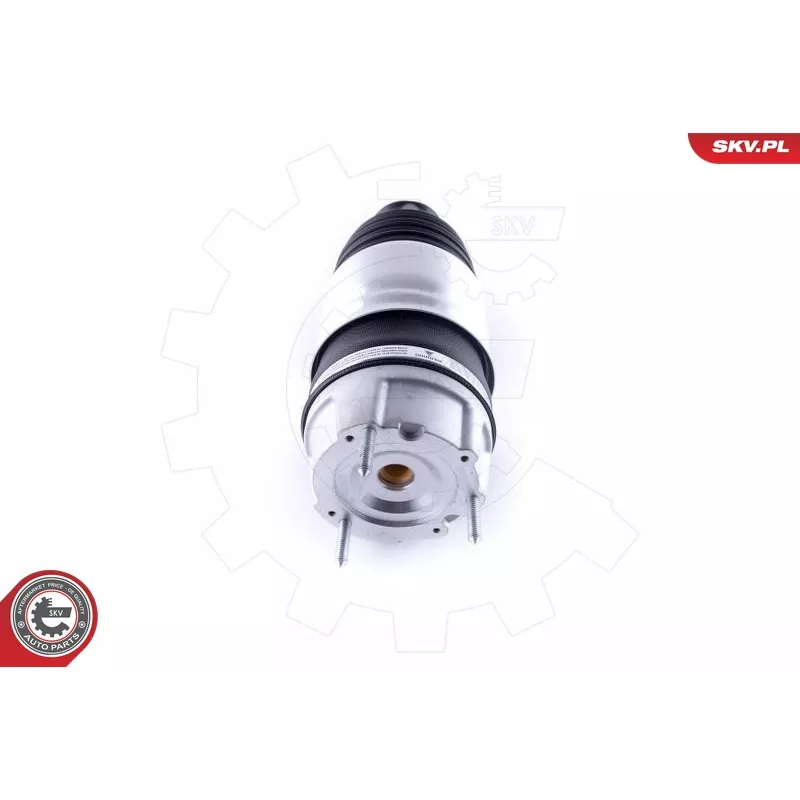 Ressort pneumatique, châssis avant gauche ESEN SKV 58SKV047 - Visuel 1