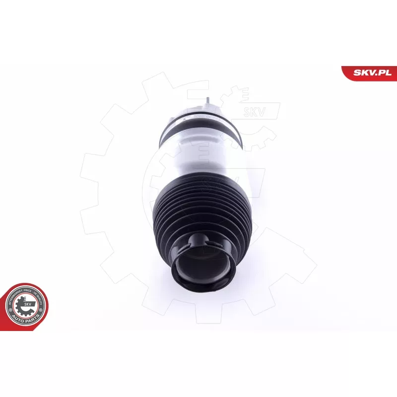 Ressort pneumatique, châssis avant gauche ESEN SKV 58SKV047 - Visuel 2