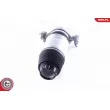 ESEN SKV 58SKV049 - Ressort pneumatique, châssis arrière gauche