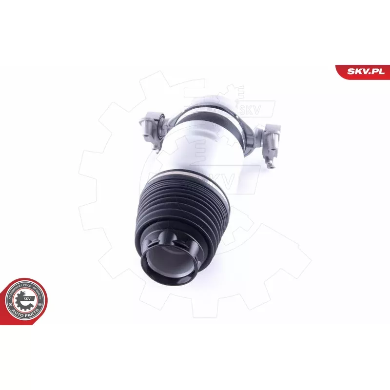 Ressort pneumatique, châssis arrière gauche ESEN SKV 58SKV049 - Visuel 2