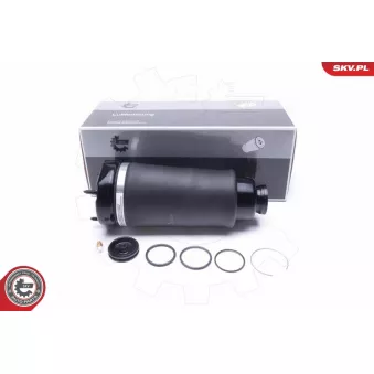 Armortisseur pneumatique ESEN SKV 58SKV066 pour HONDA ACCORD R 300 CDI - 190cv