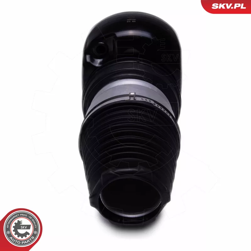 Armortisseur pneumatique ESEN SKV 58SKV081 - Visuel 1