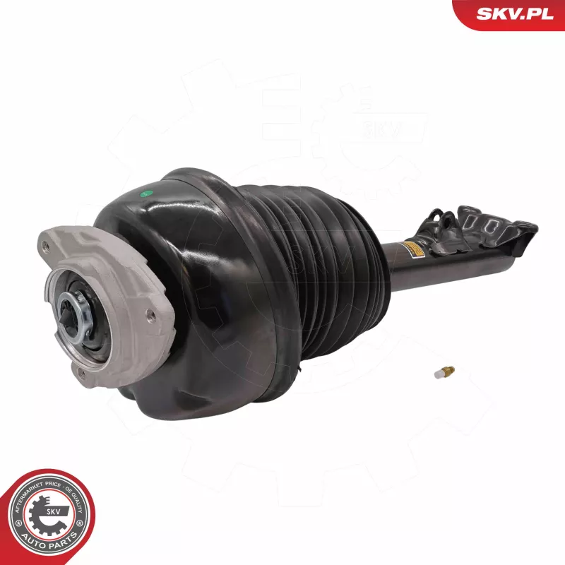 Armortisseur pneumatique avant gauche ESEN SKV 58SKV095 - Visuel 1