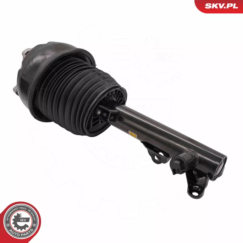 Armortisseur pneumatique avant gauche ESEN SKV 58SKV095 - Visuel 2