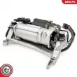ESEN SKV 58SKV520 - Compresseur, système d'air comprimé