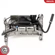 ESEN SKV 58SKV520 - Compresseur, système d'air comprimé