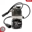 ESEN SKV 58SKV524 - Compresseur, système d'air comprimé