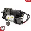 ESEN SKV 58SKV525 - Compresseur, système d'air comprimé