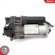 ESEN SKV 58SKV535 - Compresseur, système d'air comprimé