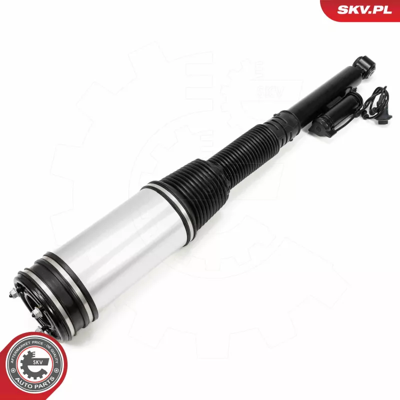 Armortisseur pneumatique ESEN SKV 58SKV719 - Visuel 1