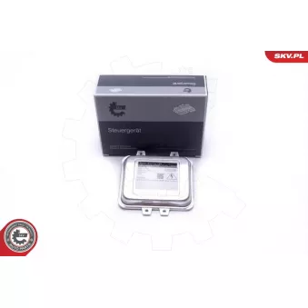 Appareil de commande, système d'éclairage ESEN SKV 59SKV004 pour MERCEDES-BENZ VIANO 3.2 - 218cv