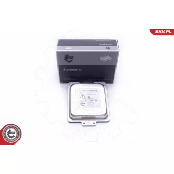 Appareil de commande, système d'éclairage ESEN SKV 59SKV015