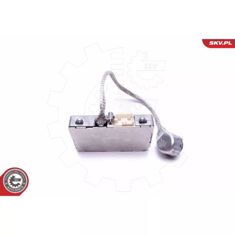 Appareil de commande, système d'éclairage ESEN SKV 59SKV017 - Visuel 2