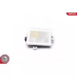 ESEN SKV 59SKV020 - Appareil de commande, système d'éclairage