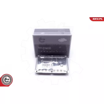 Appareil de commande, système d'éclairage ESEN SKV OEM 1715125