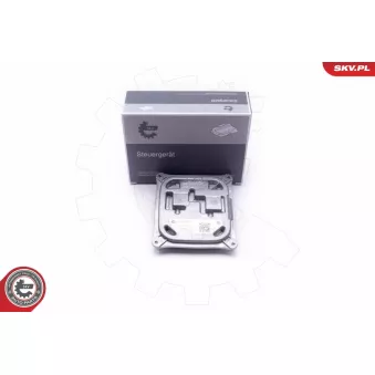 ESEN SKV 59SKV026 - Appareil de commande, système d'éclairage