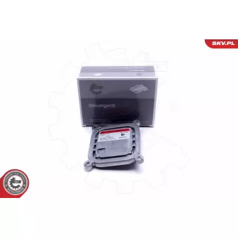 ESEN SKV 59SKV035 - Appareil de commande, système d'éclairage