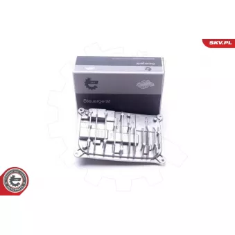 Appareil de commande, système d'éclairage ESEN SKV OEM A2129005424