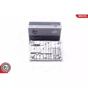 Appareil de commande, système d'éclairage ESEN SKV 59SKV049