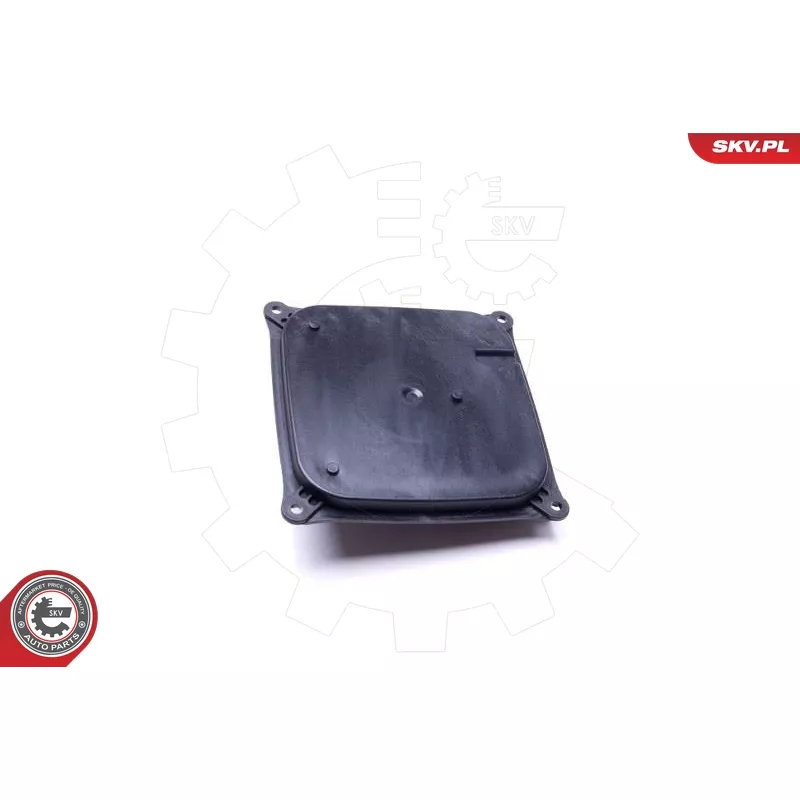 Appareil de commande, système d'éclairage ESEN SKV 59SKV050 - Visuel 1