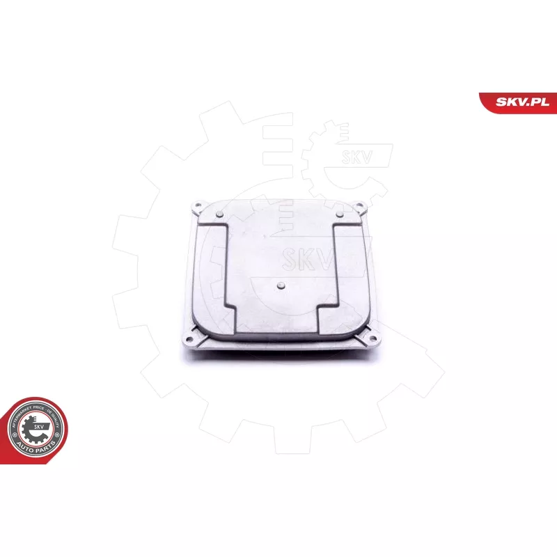 Appareil de commande, système d'éclairage ESEN SKV 59SKV052 - Visuel 2