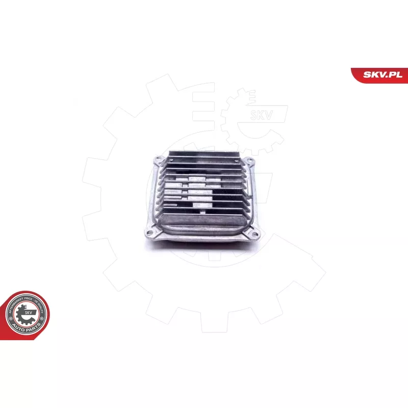 Appareil de commande, système d'éclairage ESEN SKV 59SKV055 - Visuel 1