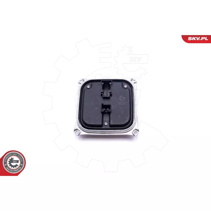 Appareil de commande, système d'éclairage ESEN SKV 59SKV055 - Visuel 2