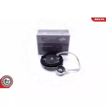 Appareil de commande, système d'éclairage ESEN SKV 59SKV062 pour OPEL VECTRA 2.0 i AWD - 150cv