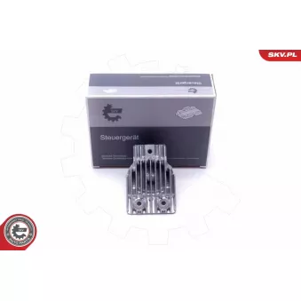 Appareil de commande, système d'éclairage ESEN SKV 59SKV066