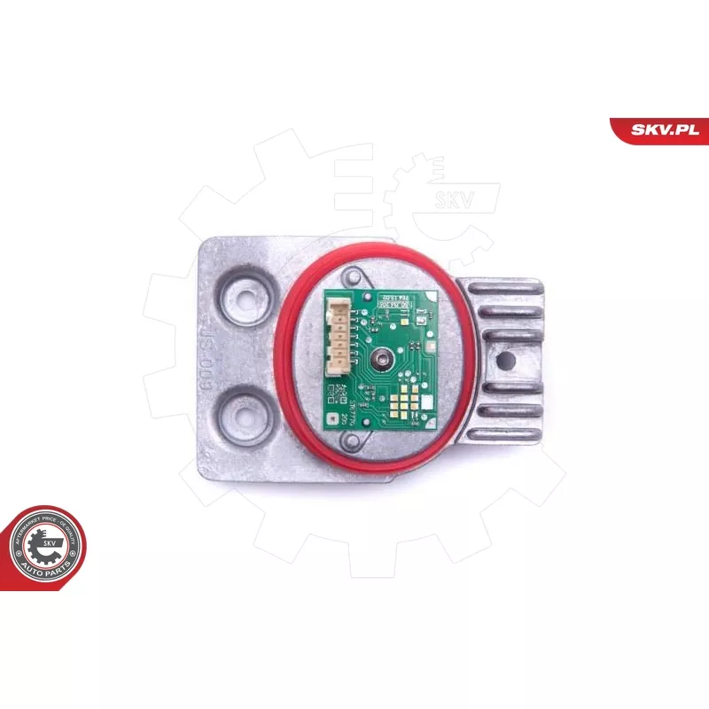 Appareil de commande, système d'éclairage ESEN SKV 59SKV066 - Visuel 2