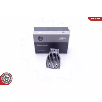 Appareil de commande, système d'éclairage ESEN SKV 59SKV067