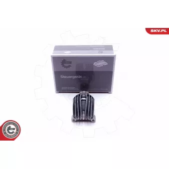 Appareil de commande, système d'éclairage ESEN SKV 59SKV073