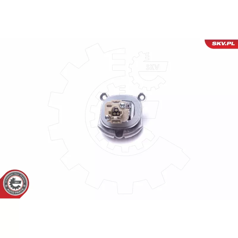 Appareil de commande, système d'éclairage ESEN SKV 59SKV073 - Visuel 2