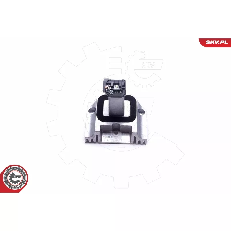 Appareil de commande, système d'éclairage ESEN SKV 59SKV076 - Visuel 1