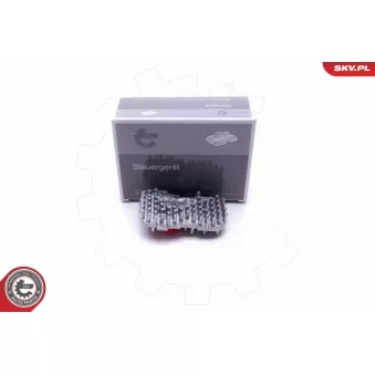 Appareil de commande, système d'éclairage ESEN SKV 59SKV077