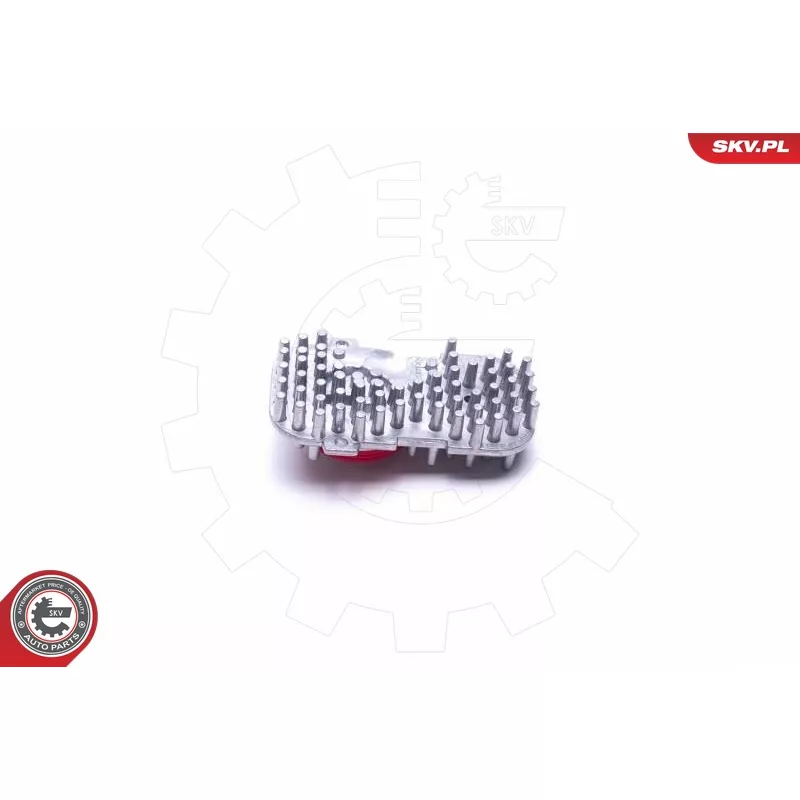 Appareil de commande, système d'éclairage ESEN SKV 59SKV077 - Visuel 1