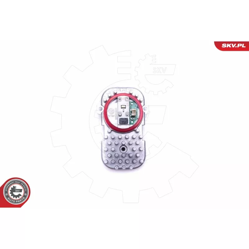 Appareil de commande, système d'éclairage ESEN SKV 59SKV077 - Visuel 2