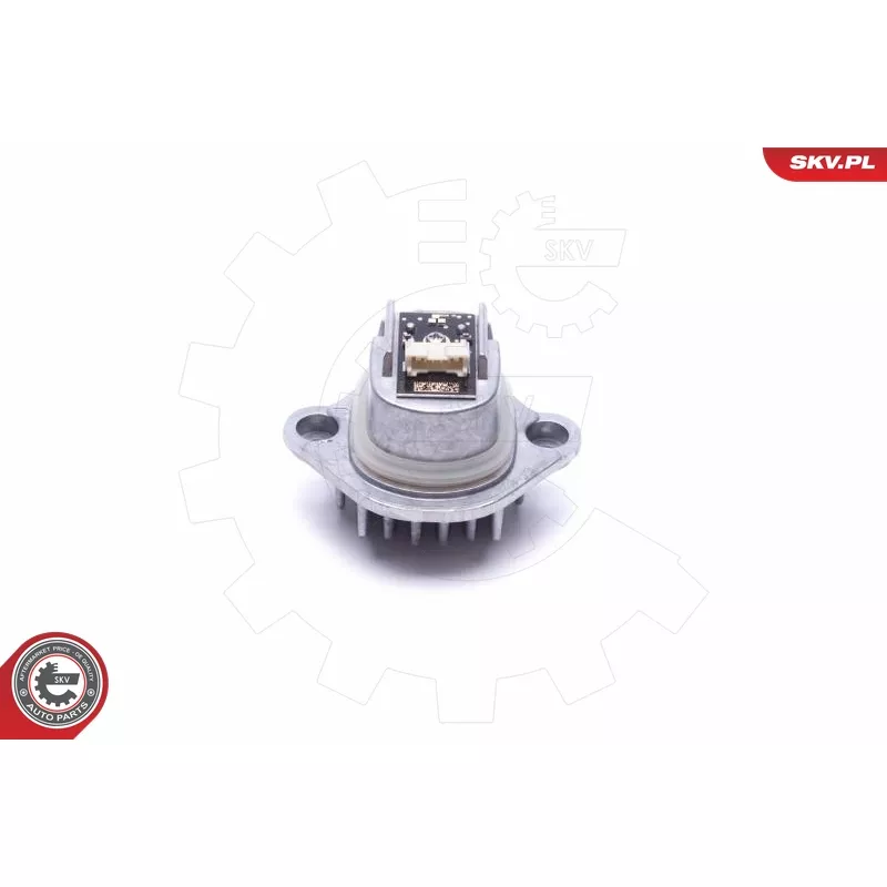 Appareil de commande, système d'éclairage ESEN SKV 59SKV078 - Visuel 2