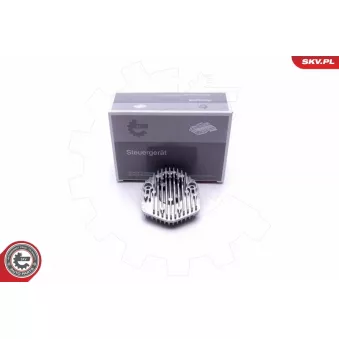 Appareil de commande, système d'éclairage ESEN SKV 59SKV079