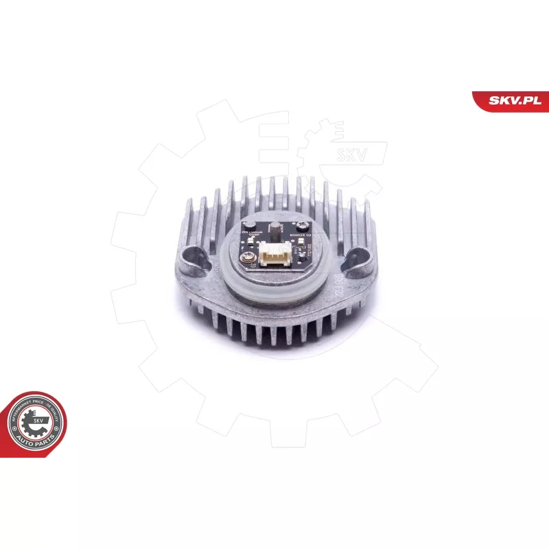 Appareil de commande, système d'éclairage ESEN SKV 59SKV079 - Visuel 2