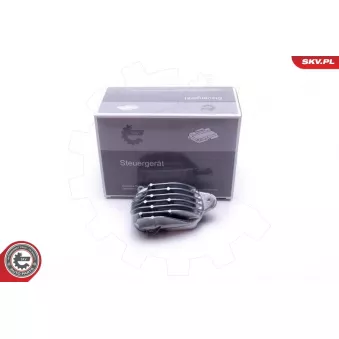 Appareil de commande, système d'éclairage ESEN SKV OEM 8R0941475B