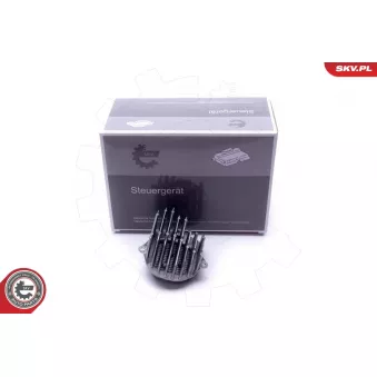 Appareil de commande, système d'éclairage ESEN SKV OEM A2189066100