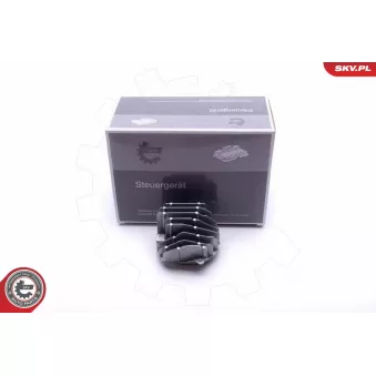 Appareil de commande, système d'éclairage ESEN SKV OEM 2189065900