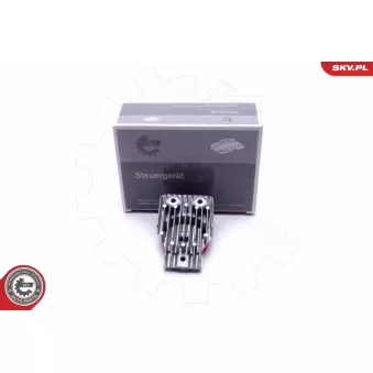 ESEN SKV 59SKV088 - Appareil de commande, système d'éclairage