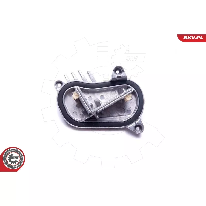 Appareil de commande, système d'éclairage ESEN SKV 59SKV093 - Visuel 2